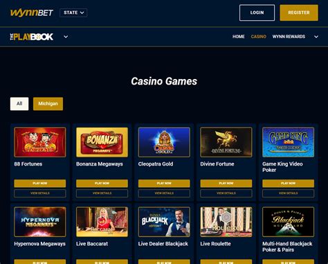 wynnbet michigan app|WynnBET Michigan Online Casino Review .